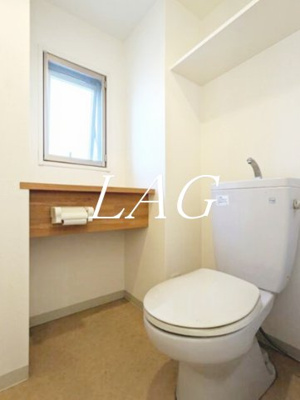 【トイレ】 | ベレッツァ・トーレ | トイレです。