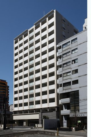 アレクサスイル・ビアンコ　8階