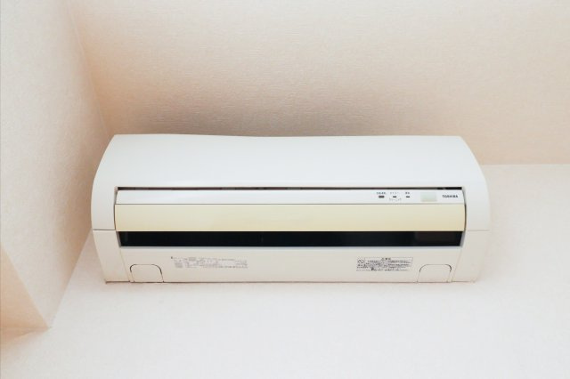 アレクサスイル・ビアンコ　8階の設備|別号室のものです。現状優先になります。