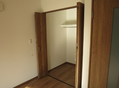 【収納】 | テラス代沢