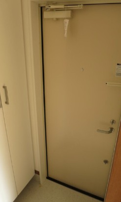 【玄関】 | テラス代沢