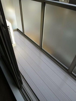 【バルコニー】 | テラス代沢