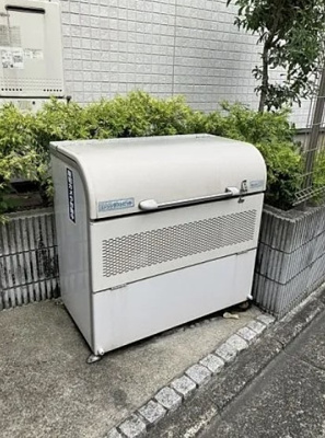 【その他共用部分】 | テラス代沢