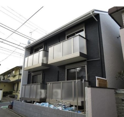 【外観】 | テラス代沢