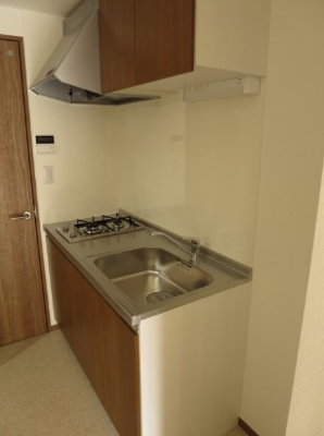【キッチン】 | テラス代沢