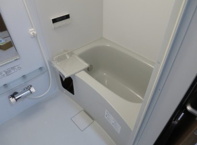 【浴室】 | テラス代沢