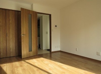 【寝室】 | テラス代沢