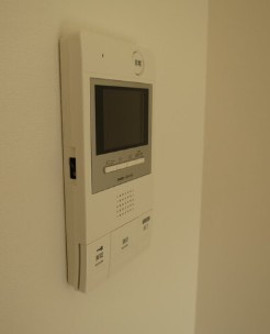 【セキュリティ】 | テラス代沢