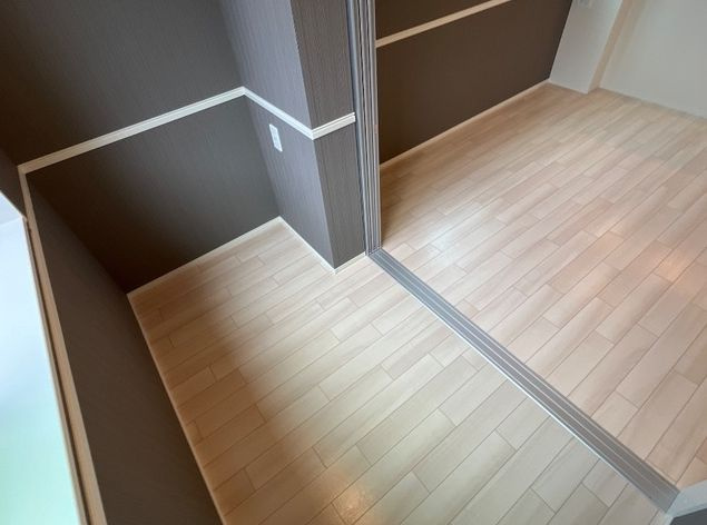 【バルコニー】 | Comfort Luminous | ※同タイプの写真となります。