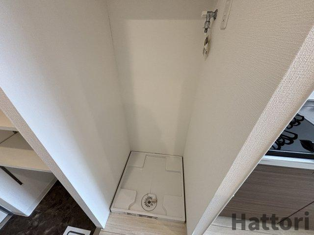 エグゼ天神橋の設備