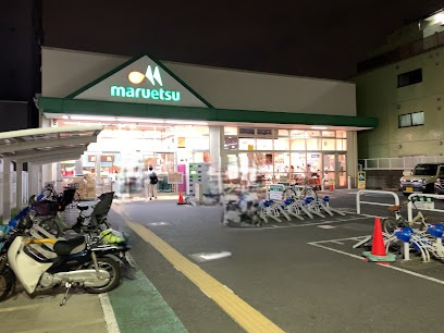 齋藤ビルの周辺