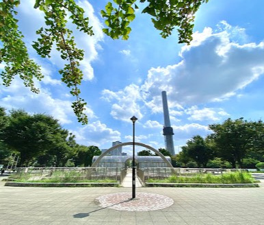 齋藤ビルの周辺