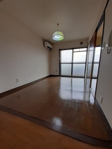 City-Hi-Fiveの居間・リビング