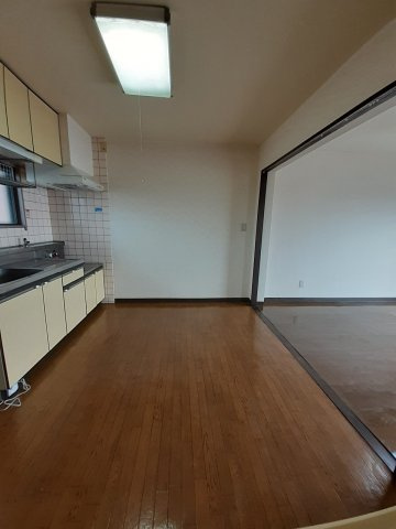 City-Hi-Fiveの居間・リビング