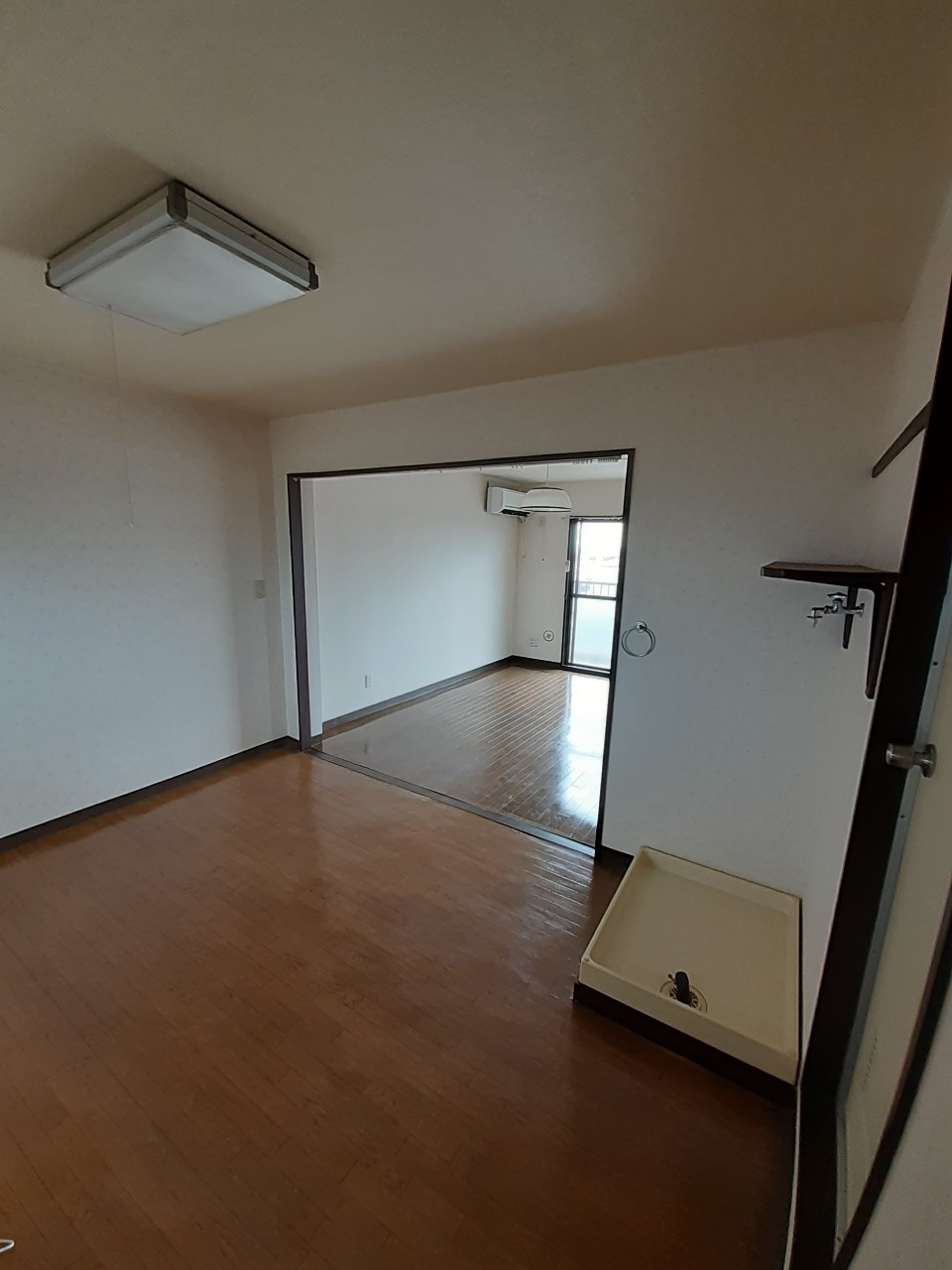 City-Hi-Fiveの居間・リビング