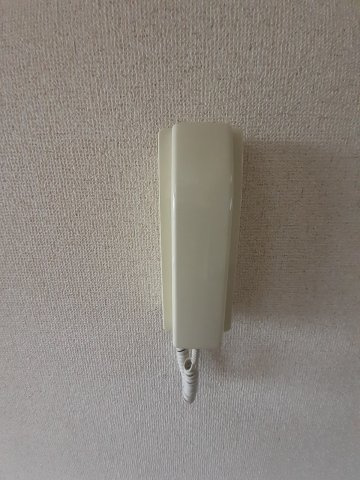 City-Hi-Fiveの設備