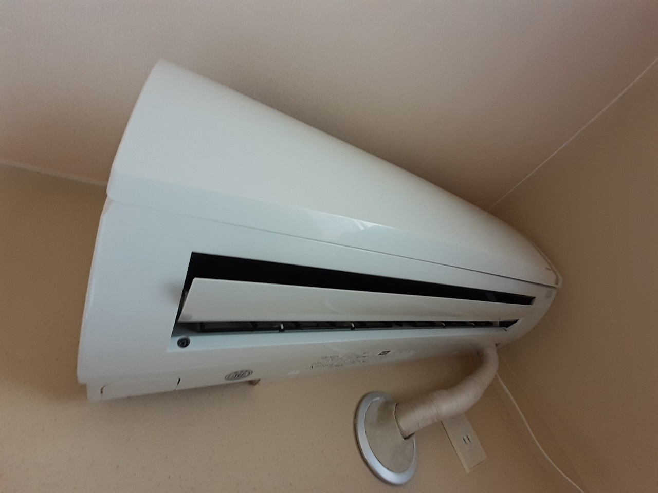 City-Hi-Fiveの設備