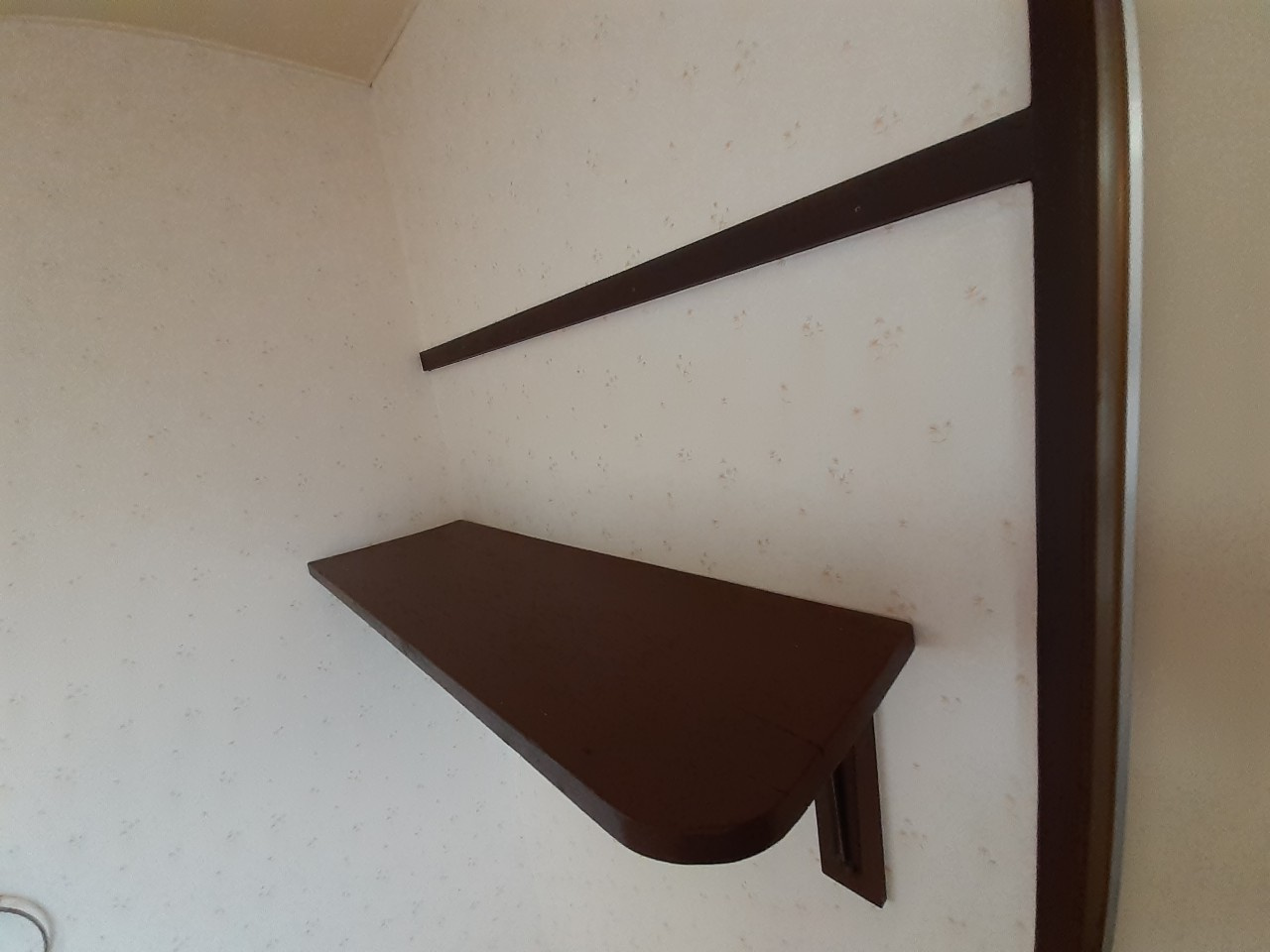 City-Hi-Fiveの内装