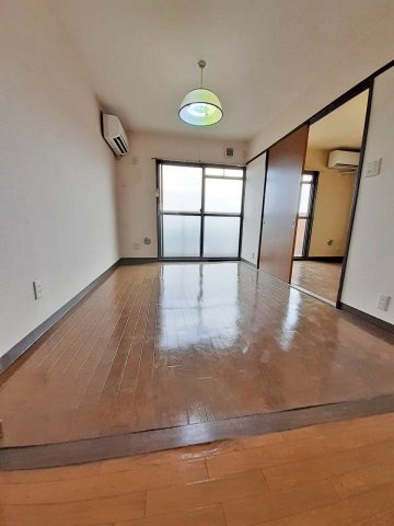 City-Hi-Fiveの居間・リビング