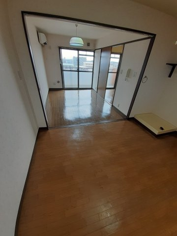 City-Hi-Fiveの居間・リビング