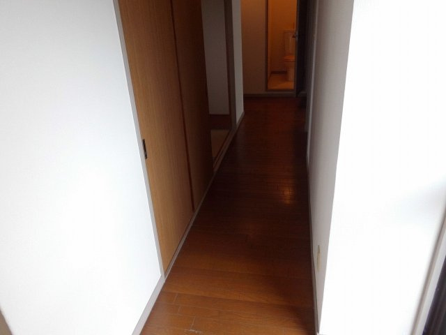 ブランベール大久保のその他