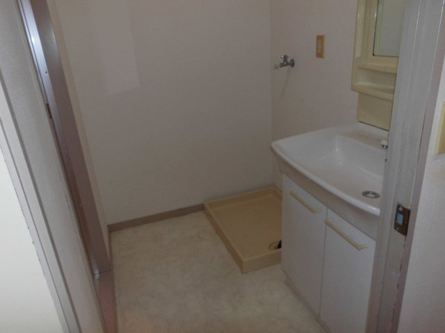 ブランベール大久保のその他共用部分