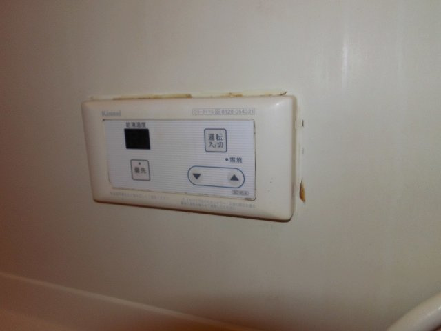 ブランベール大久保の設備