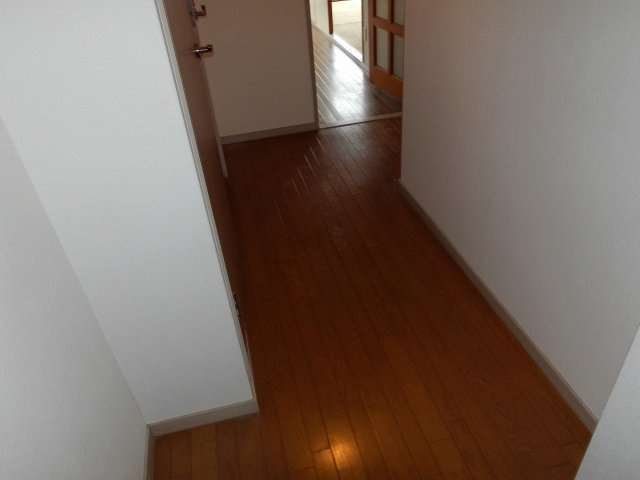 ブランベール大久保のその他