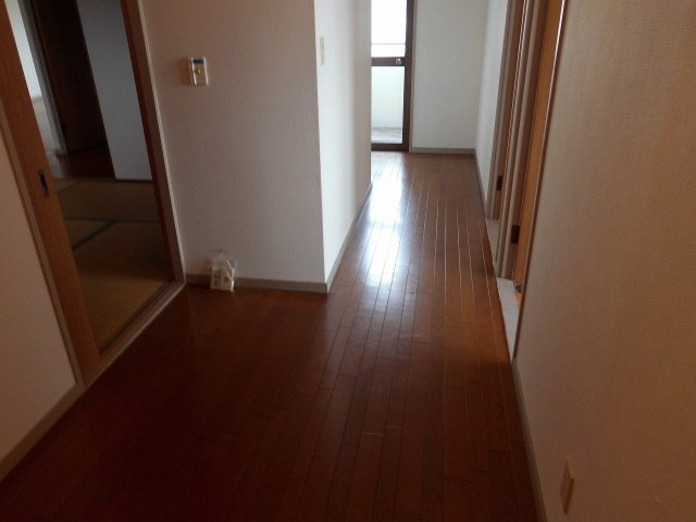 ブランベール大久保のその他