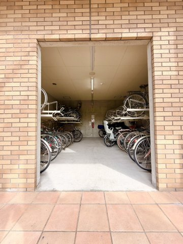 ファミール京橋アクアウィズのその他