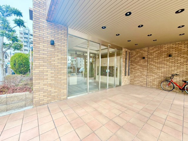 ファミール京橋アクアウィズ