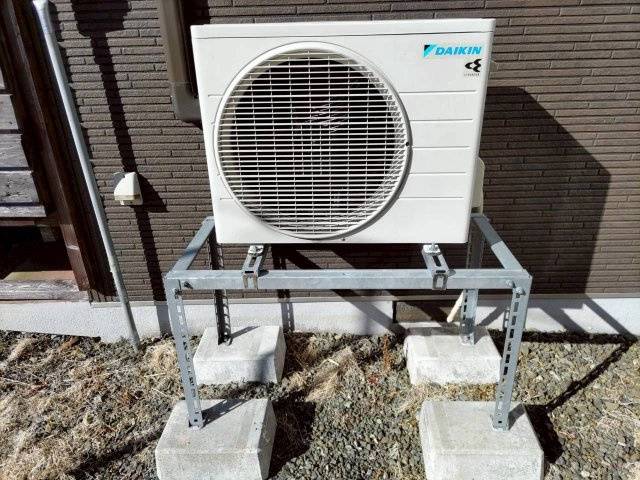 河畔4丁目　中古住宅のその他