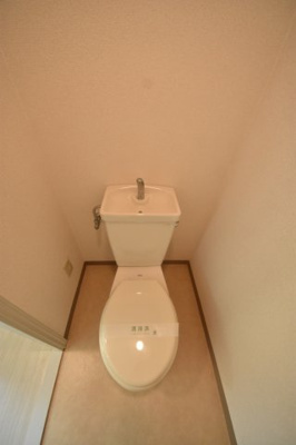 【トイレ】 | グランテ下山手