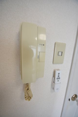 【セキュリティ】 | グランテ下山手