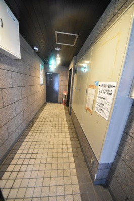 【エントランス】 | グランテ下山手