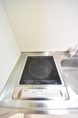 【キッチン】 | グランテ下山手