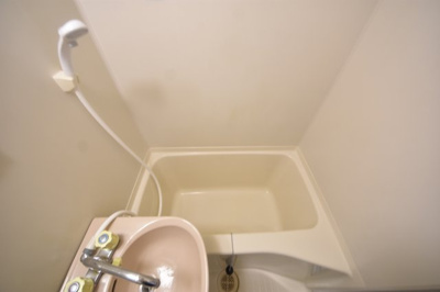 【浴室】 | グランテ下山手