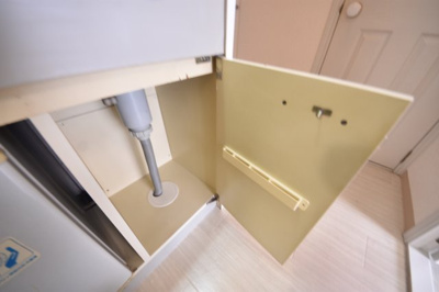 【収納】 | グランテ下山手