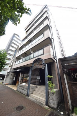 【外観】 | グランテ下山手