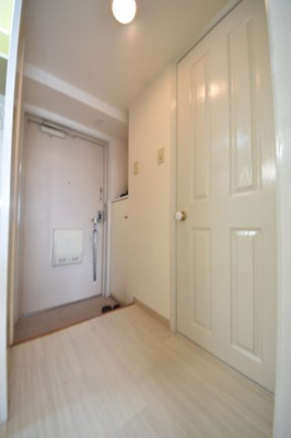 【玄関】 | グランテ下山手