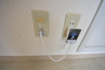 【設備】 | グランテ下山手