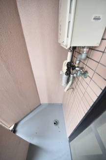 【設備】 | グランテ下山手