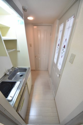 【キッチン】 | グランテ下山手