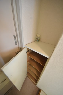 【玄関】 | グランテ下山手