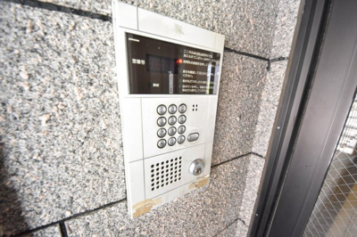 【セキュリティ】 | グランテ下山手