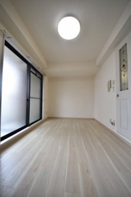 【居間・リビング】 | グランテ下山手