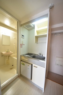 【キッチン】 | グランテ下山手