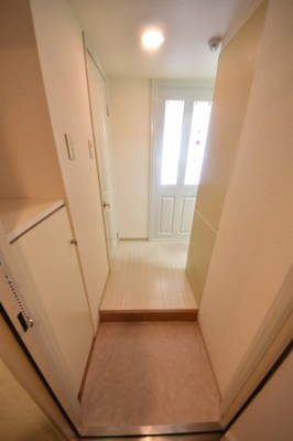 【玄関】 | グランテ下山手