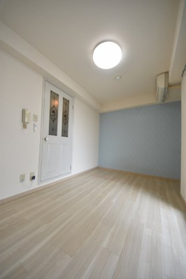 【寝室】 | グランテ下山手