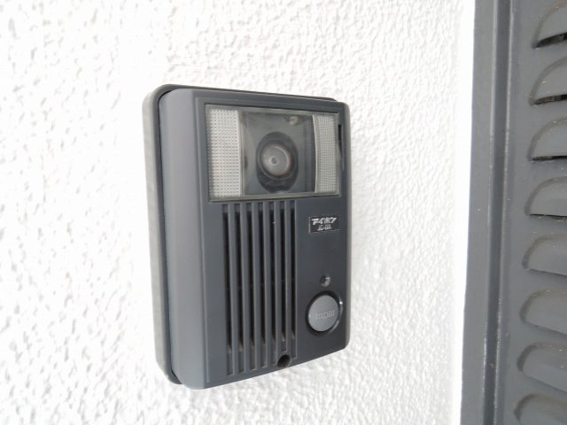 高槻センチュリーマンションの内装